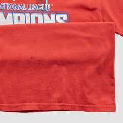 Philadelphia Phillies Majestic 2009 T-Shirt | MLB For sale