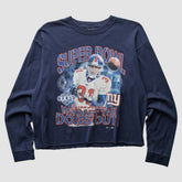 New York Giants Fanatics 2001 T-Shirt