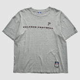 Atlanta Falcons Fanatics Reebok 2000s T-Shirt