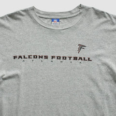 Atlanta Falcons Fanatics Reebok 2000s T-Shirt
