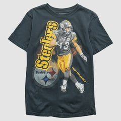 Pittsburgh Steelers Fanatics Reebok 2000s T-Shirt