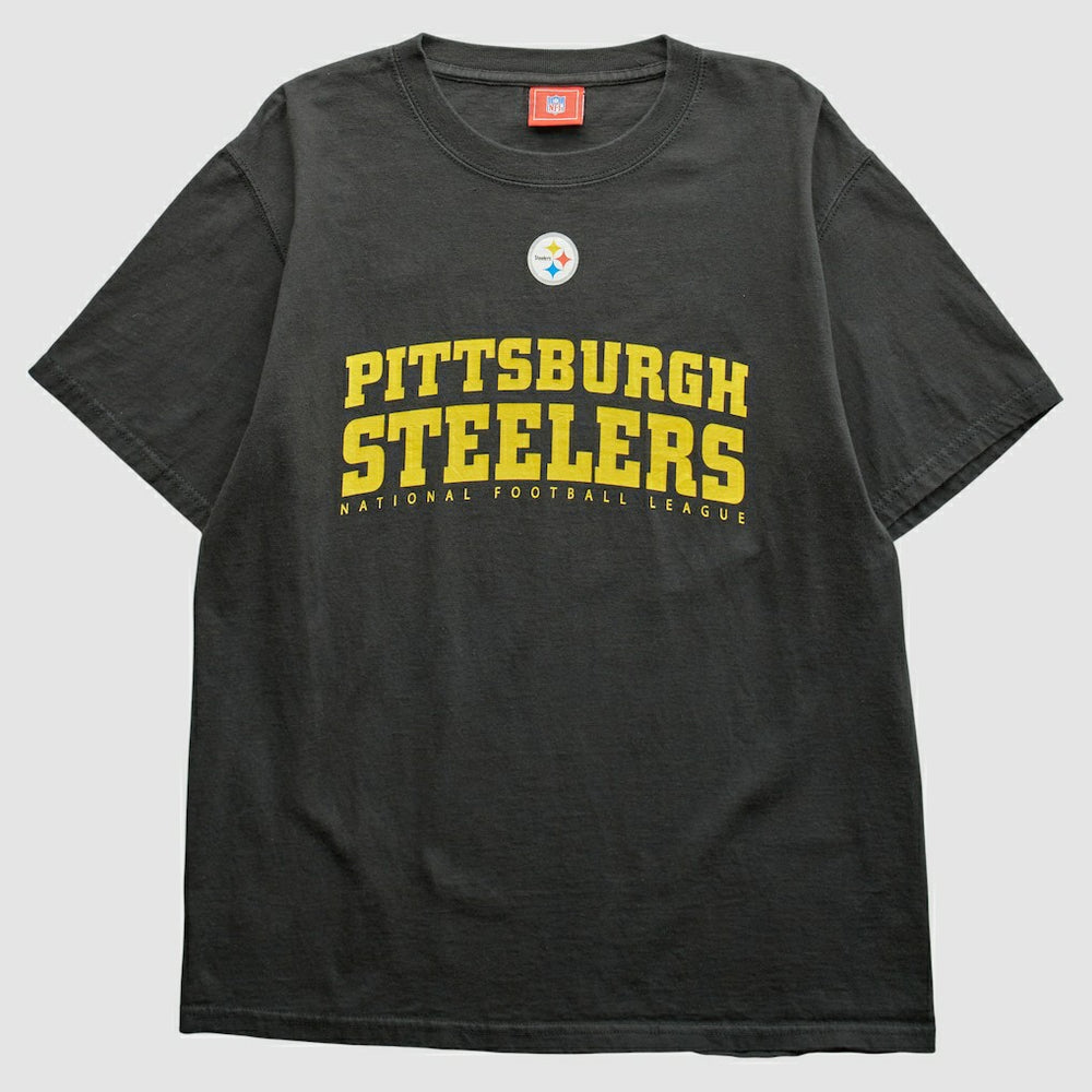 Pittsburgh Steelers Fanatics NFL 2000s T-Shirt