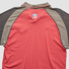 Tampa Bay Buccaneers Fanatics 2000s T-Shirt