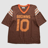 Cleveland Browns Fanatics 80s T-Shirt
