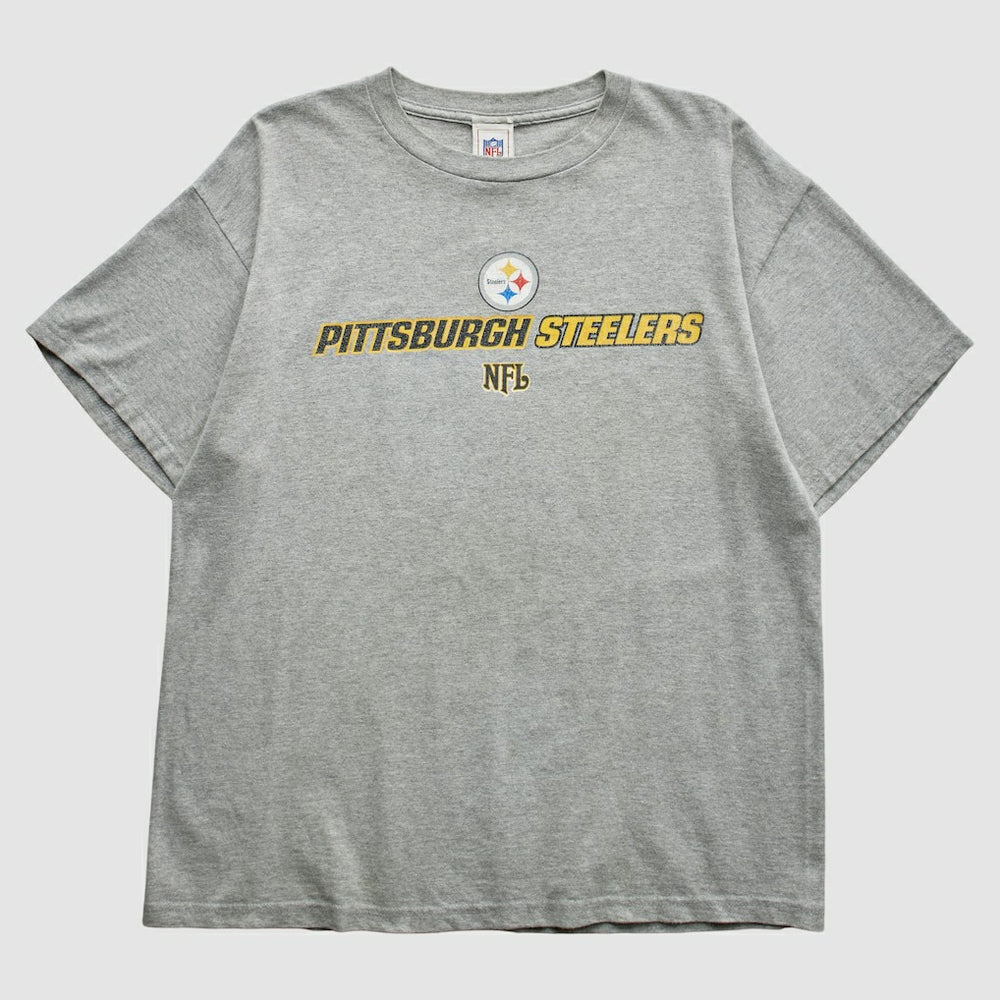 Pittsburgh Steelers Fanatics NFL 2000s T-Shirt
