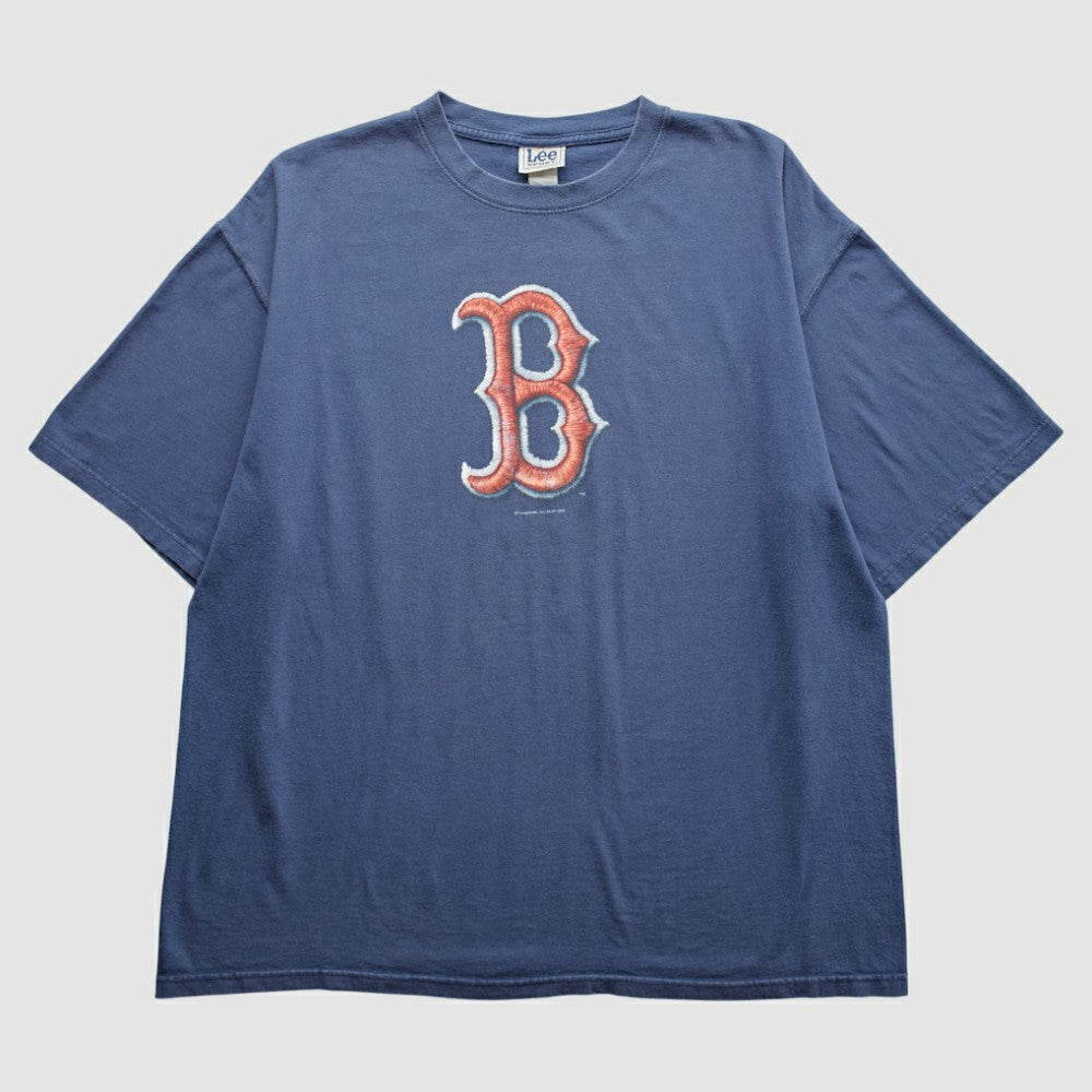 Boston Red Sox Lee Apparel 2005 T-Shirt | MLB Online