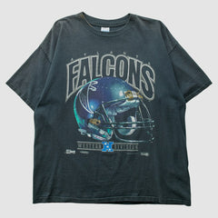 Atlanta Falcons Fanatics Salem 1991 T-Shirt