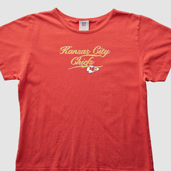Kansas City Chiefs Fanatics 2000s T-Shirt