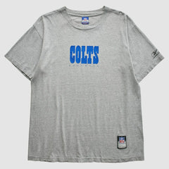 Indianapolis Colts Fanatics Reebok 2000s T-Shirt