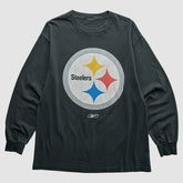 Pittsburgh Steelers Fanatics Reebok 2000s T-Shirt