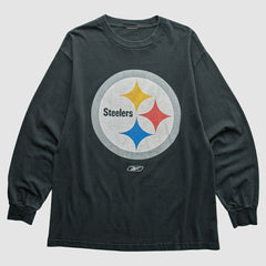 Pittsburgh Steelers Fanatics Reebok 2000s T-Shirt
