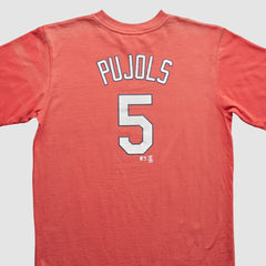St. Louis Cardinals Majestic 2000s T-Shirt | MLB Shop