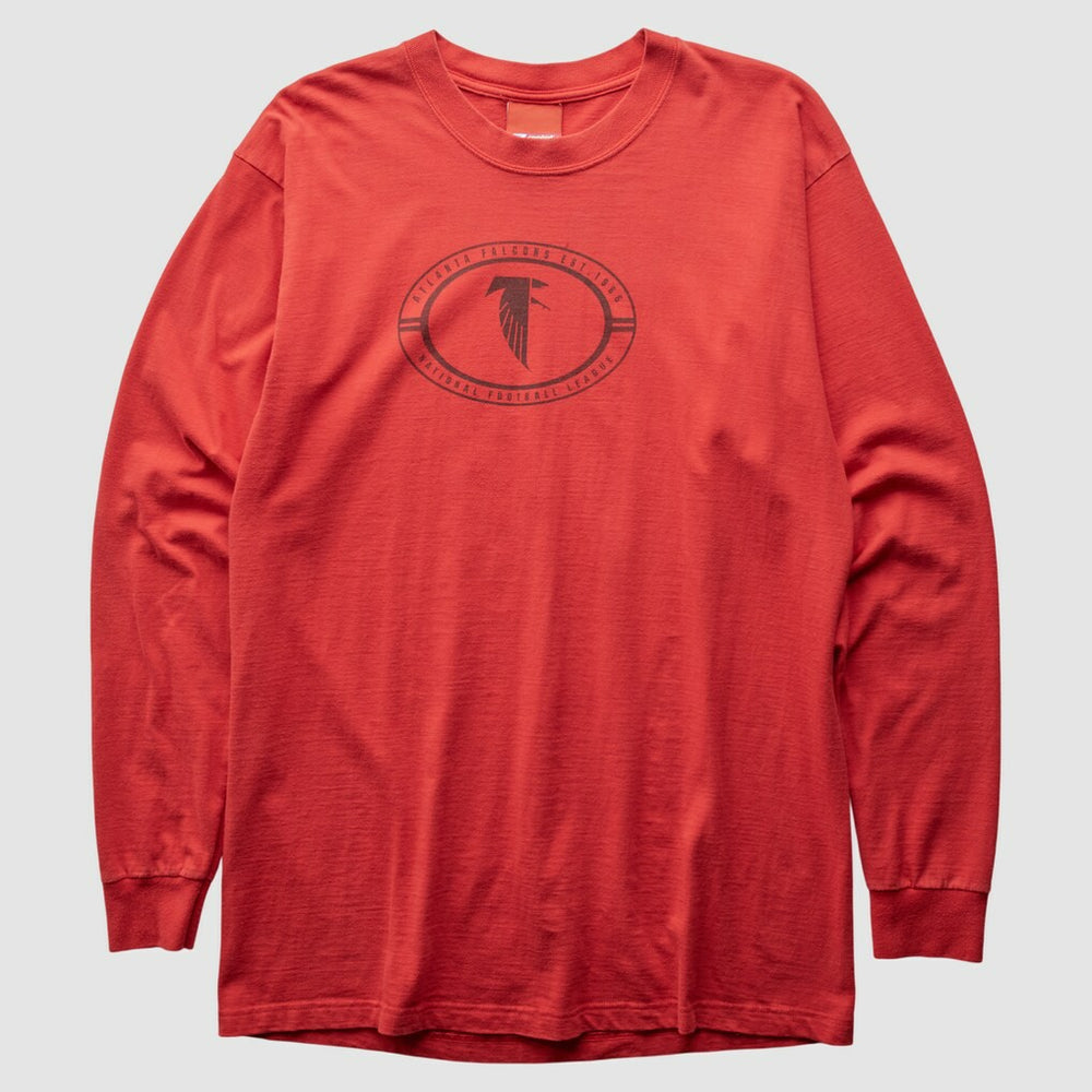 Atlanta Falcons Fanatics Reebok 2000s T-Shirt