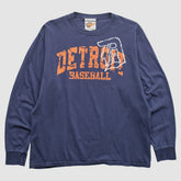 Detroit Tigers 2000s T-Shirt | MLB Sale