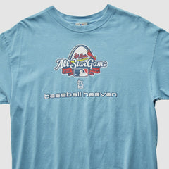 St. Louis Cardinals 2009 T-Shirt | MLB New