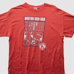 Boston Red Sox 2000s T-Shirt | MLB On Sale