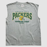 Green Bay Packers Fanatics NFL 2003 T-Shirt