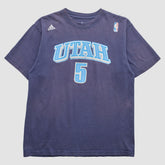 Utah Jazz 2006 T-Shirt Discount