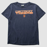Detroit Tigers Lee Apparel 2000s T-Shirt | MLB For sale