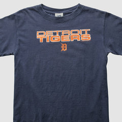 Detroit Tigers Lee Apparel 2000s T-Shirt | MLB For sale
