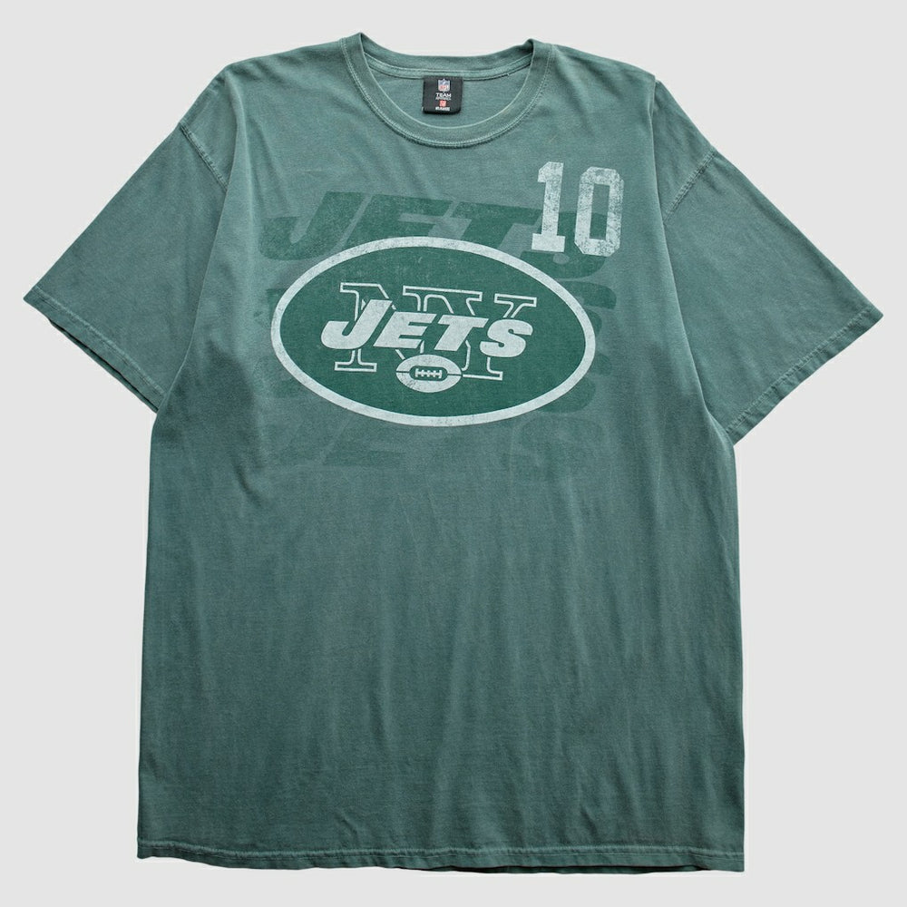 New York Jets Fanatics NFL 2010 T-Shirt