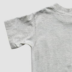 New York Giants Fanatics Nutmeg Mills 90s T-Shirt