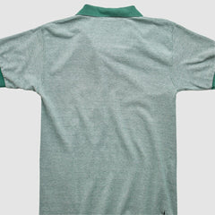 Green Bay Packers Fanatics Majestic 90s Polo