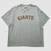 San Francisco Giants Nike 2000s T-Shirt | MLB Online