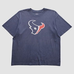 Houston Texans Fanatics Reebok 2000s T-Shirt
