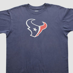 Houston Texans Fanatics Reebok 2000s T-Shirt