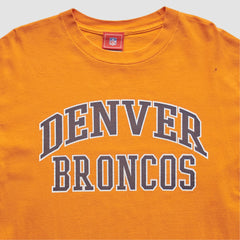 Denver Broncos Fanatics NFL 2000s T-Shirt