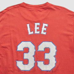 Texas Rangers Majestic 2010 T-Shirt | MLB Shop