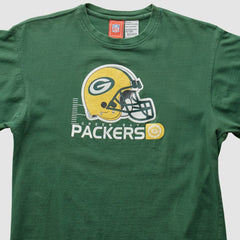 Green Bay Packers Fanatics NFL 2000s T-Shirt