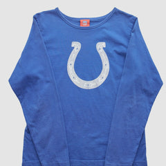 Indianapolis Colts Fanatics NFL 2000s T-Shirt