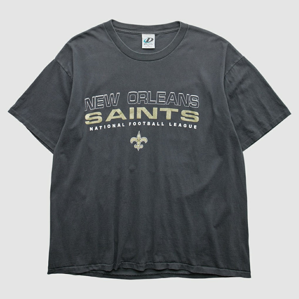 New Orleans Saints Fanatics Dynasty 2000s T-Shirt
