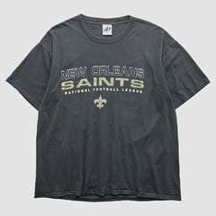 New Orleans Saints Fanatics Dynasty 2000s T-Shirt