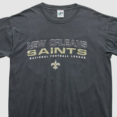 New Orleans Saints Fanatics Dynasty 2000s T-Shirt