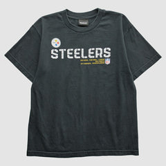 Pittsburgh Steelers Fanatics Reebok 2000s T-Shirt