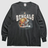 Cincinnati Bengals Fanatics NFL 2000s T-Shirt