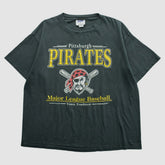 Pittsburgh Pirates CSA 2000 T-Shirt | MLB Discount
