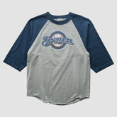 Milwaukee Brewers 2000s T-Shirt | MLB Sale