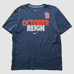 St. Louis Cardinals Nike 2013 T-Shirt | MLB On Sale