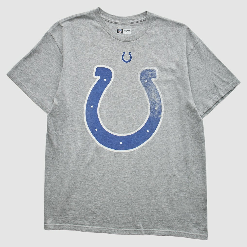 Indianapolis Colts Fanatics 2010s T-Shirt