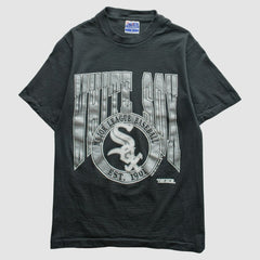 Chicago White Sox Trench 1990 T-Shirt | MLB For sale