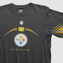 Pittsburgh Steelers Fanatics Reebok 2000s T-Shirt