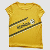 Pittsburgh Steelers Fanatics 70s T-Shirt