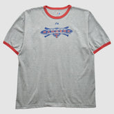 Texas Rangers Majestic 2010 T-Shirt | MLB On Sale