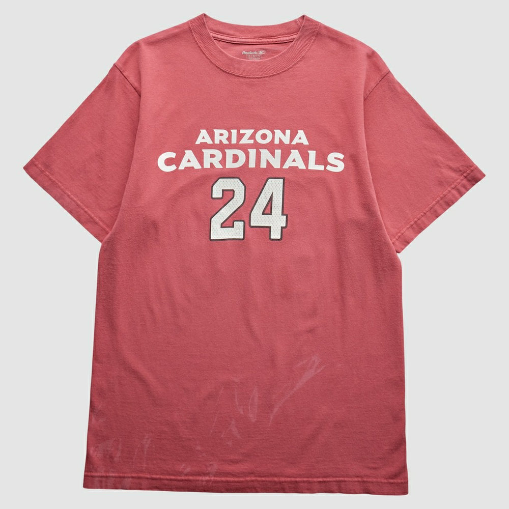 Arizona Cardinals Fanatics Reebok 2000s T-Shirt