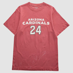 Arizona Cardinals Fanatics Reebok 2000s T-Shirt
