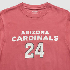 Arizona Cardinals Fanatics Reebok 2000s T-Shirt